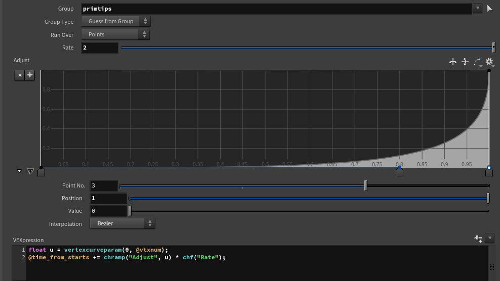 Linear Anim