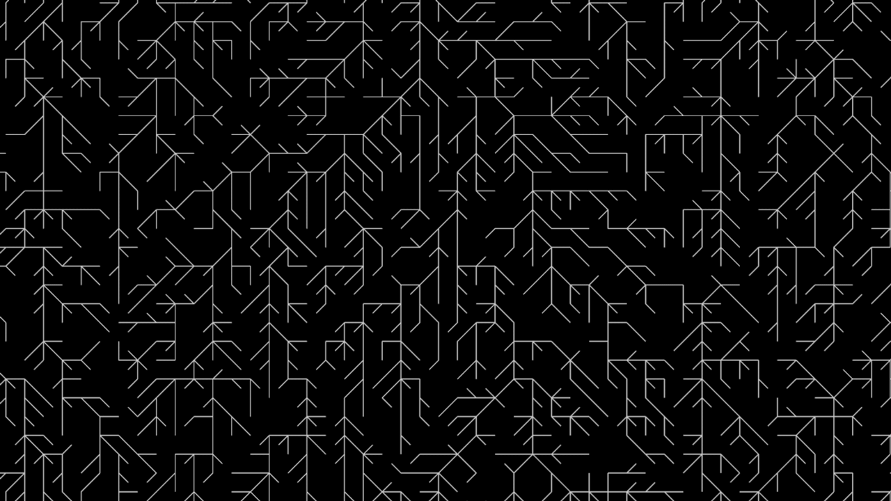 Subdivided Growth