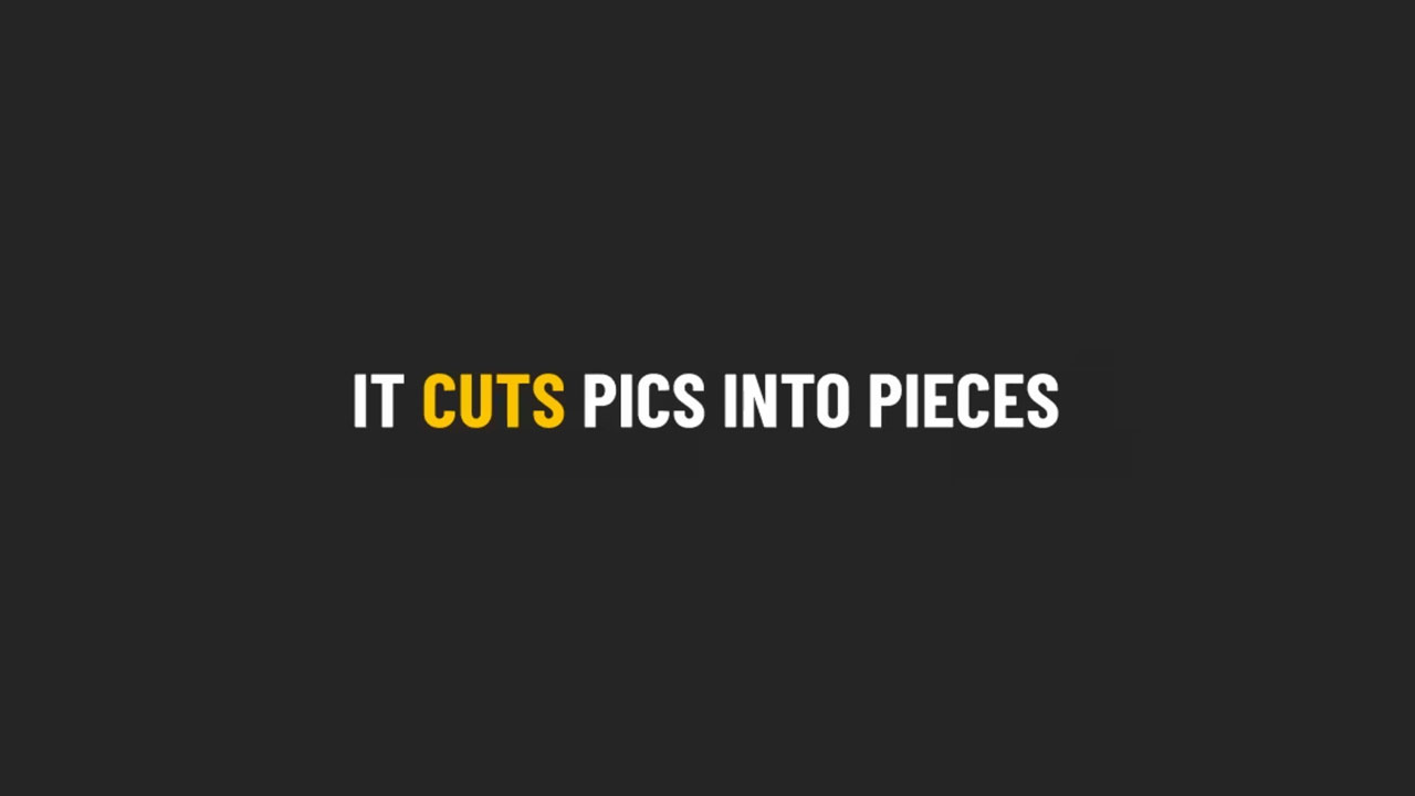 Cut