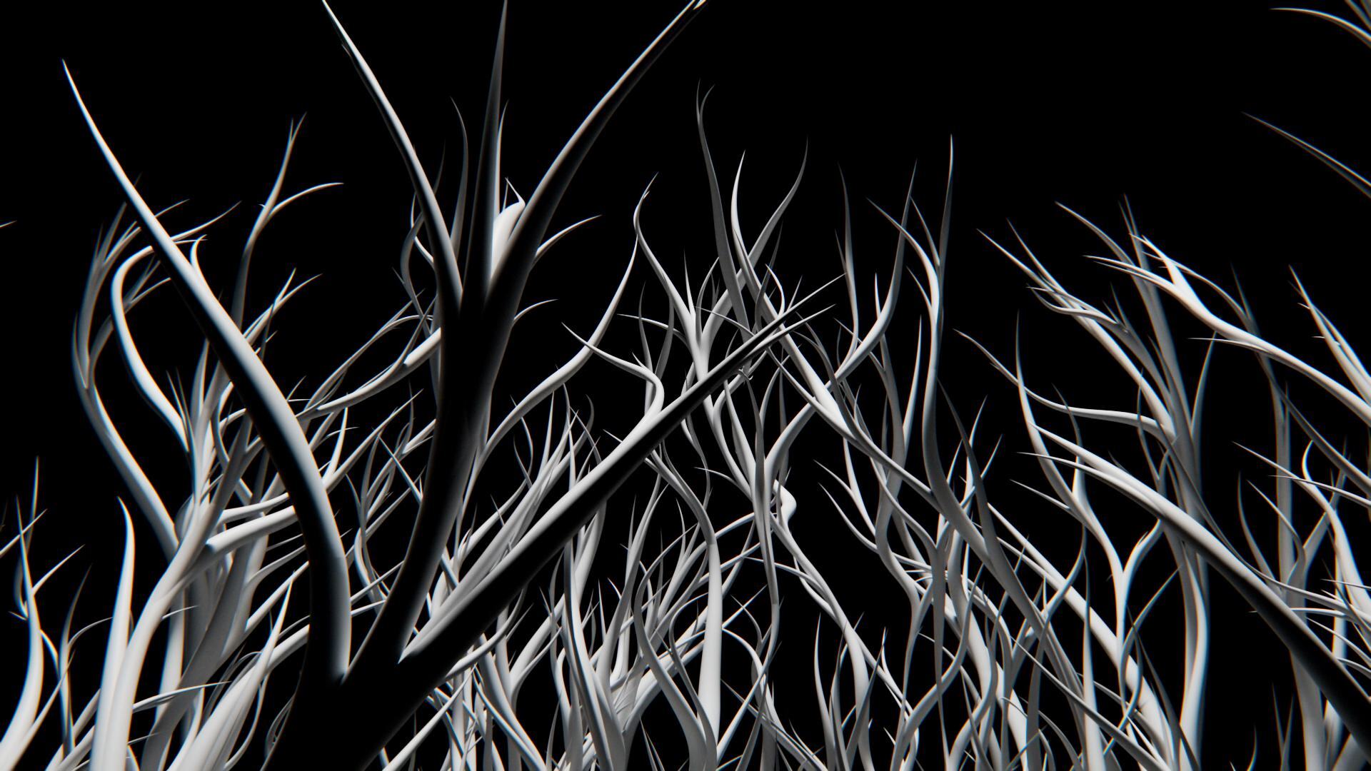 Tendrils