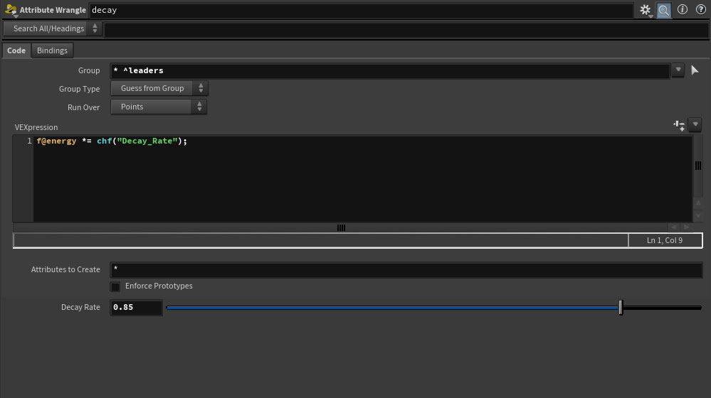 Solver step 3