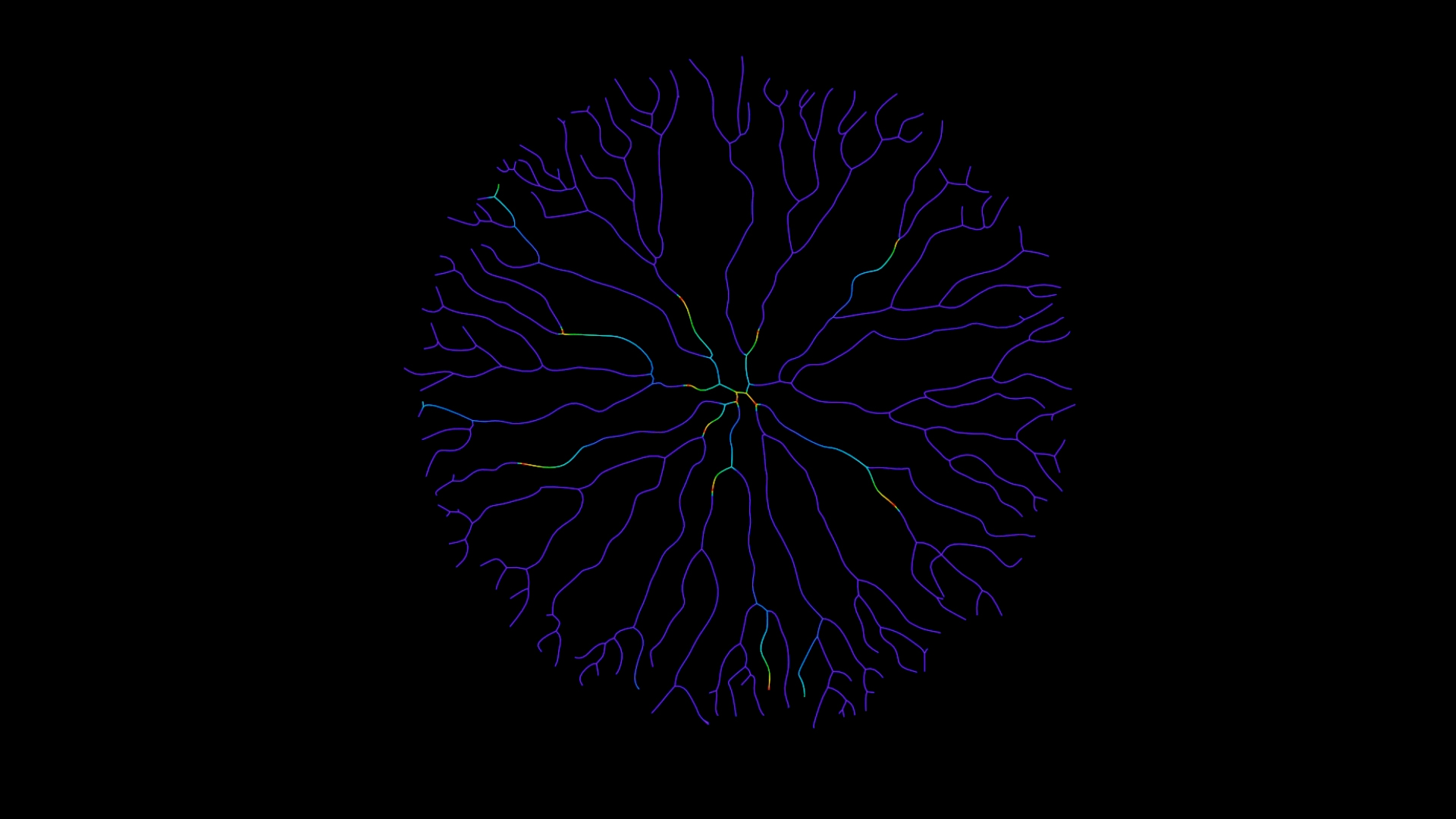 Attribute Traversal